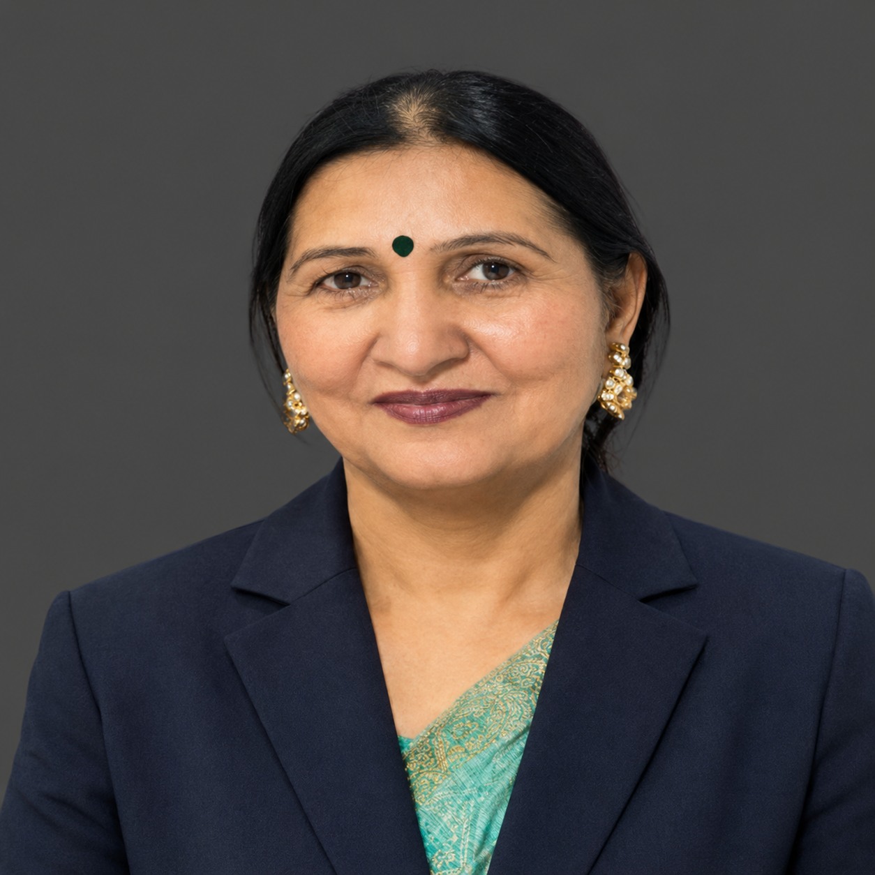 Kiran Dogra